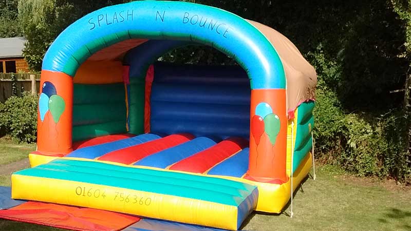 kids and adults Bouncy Castles